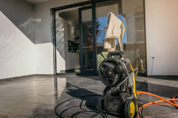 Best Parking Lot and Garage Cleaning  in Clearfield, PA